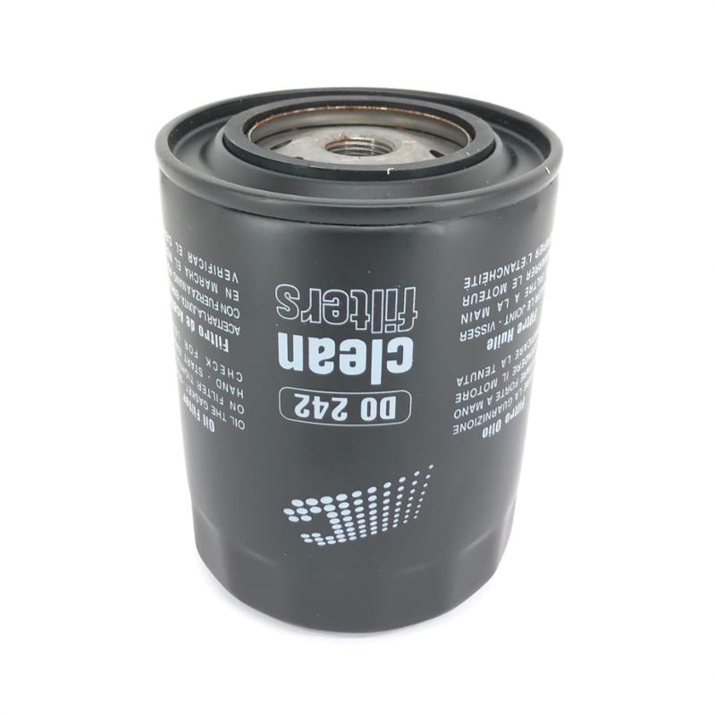 EĻĻAS FILTRS VW LT 2.4D 55kw CLEAN FILTERS DO242 EĻĻAS FILTRS VW LT 2.4D 55kw CLEAN FILTERS DO242