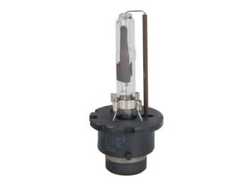 D2R 35W 85V (ALH5021) 6000K ALBURNUS AUTOLAMPA KSENONS