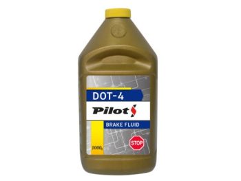 DOT4 1kg Pilots