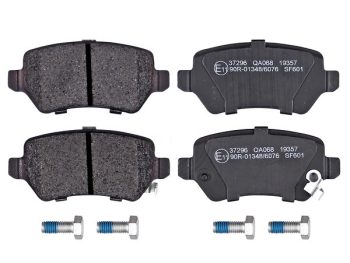 Bremžu uzlikas aizmugurējās CHEVROLET CORSA; CHRYSLER CONCORDE; KIA VENGA; LADA KALINA; OPEL ASTRA F, G 1.2-2.7 08.94- MAXGEAR 19-0450 (FDB1521)
