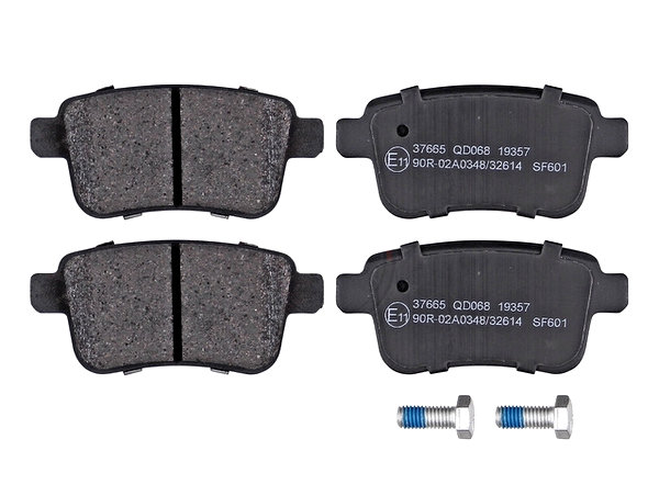Bremžu uzlikas aizmugurējās Mercedes-Benz CITAN, Renault Kangoo 2 BREMBO P68043 (FDB4186) Bremžu uzlikas aizmugurējās Mercedes-Benz CITAN, Renault Kangoo 2 BREMBO P68043 (FDB4186)