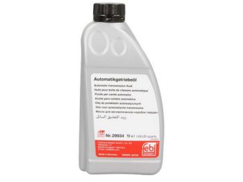 AUTOMĀTISKĀS KĀRBAS EĻĻA FEBI 29934 ATF