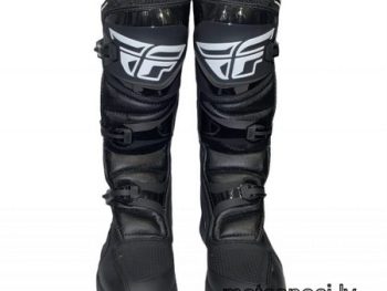 Motokrosa / enduro zābaki FLY Racing Maverik
