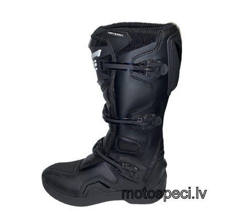 Motokrosa / enduro zābaki FLY Racing Maverik Motokrosa / enduro zābaki FLY Racing Maverik - Image 2