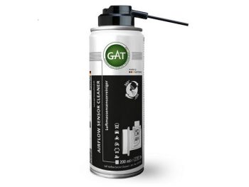 Gaisa masas merītāja tīrītājs Airflow Sensor Clean GATES 62165
