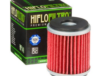 HF141 Eļļas filtrs Gas Gas, MBK, Yamaha