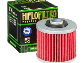 HF145 Eļļas filtrs Aprilia, Keeway