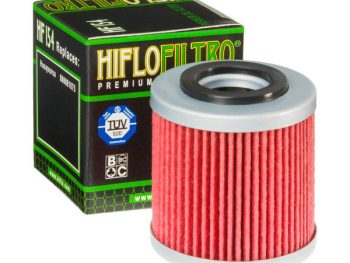 HF154 HIFLO eļļas filtrs Husqvarna