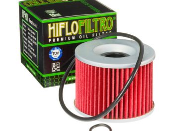 HF401 HIFLO eļļas filtrs Benelli, Honda CB