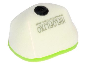 Gaisa filtrs porolona Kawasaki KX, HFF2027