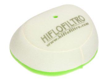 Gaisa filtrs porolona Yamaha WR, HFF4014