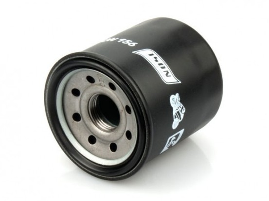 HF156 (ISON 156) eļļas filtrs KTM HF156 (ISON 156) eļļas filtrs KTM