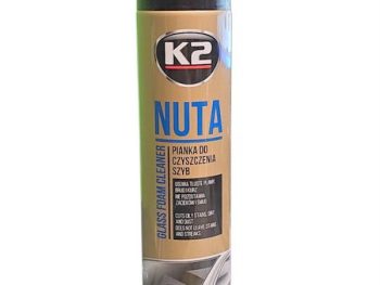 VĒJSTIKLA MAZGĀŠANAS PUTAS K2 “NUTA” 600ML