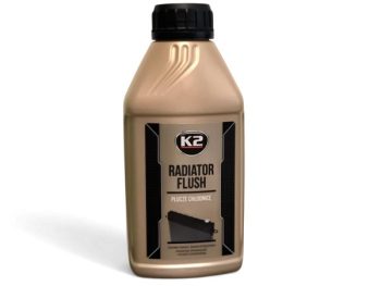 RADIATORA SKALOŠANAS ŠĶIDRUMS K2 RADIATOR FLUSH 400ML