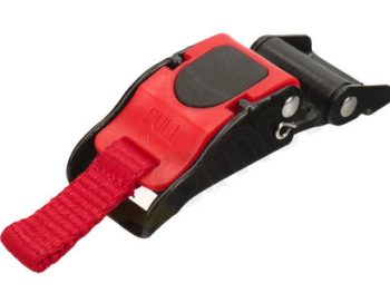 ĶIVERES SIKSNAS SLĒDZENE BUCKLE AK80061 LS2