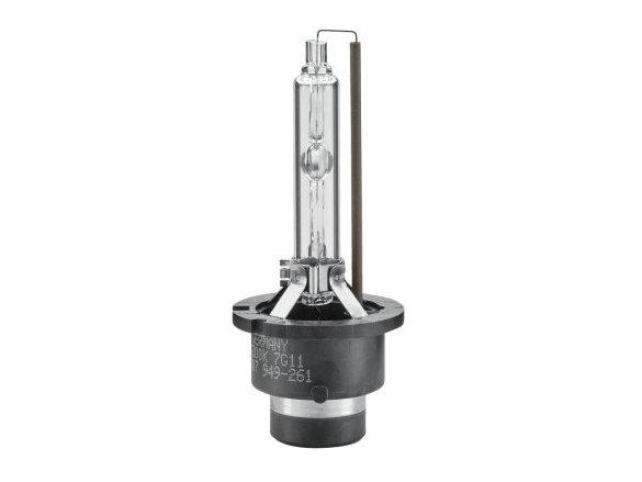 Ksenona spuldze Xenon D2S 35W 85V 4300K Alburnus Ksenona spuldze Xenon D2S 35W 85V 4300K Alburnus