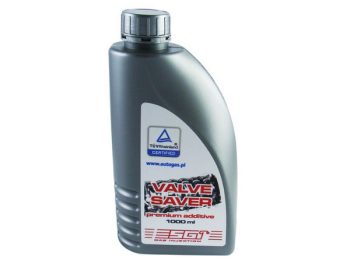 VĀRSTU EĻĻA 1L GĀZES IEKĀRTAM EKO-ALMA VALVE SAVER