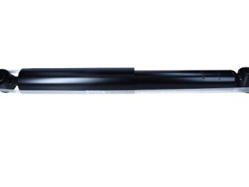 AMORTIZATORS Ford Galaxy, SEAT Alhambra, VW Sharan AIZMUGURĒJAIS MAXGEAR MGA-5551 (343319)