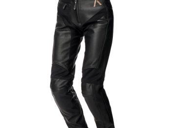 Moto bikses ādas ADRENALINE SIENA 2.0 PPE LADY