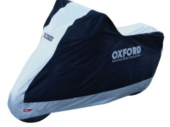 Motocikla pārsegs OXFORD AQUATEX