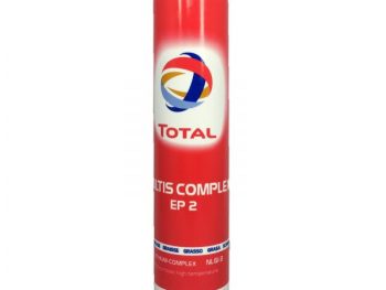 Gultņu smēre TOTAL MULTIS COMPLEX EP2 0.4KG