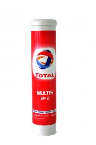 Gultņu smēre TOTAL MULTIS EP-2 0.4KG Gultņu smēre TOTAL MULTIS EP-2 0.4KG