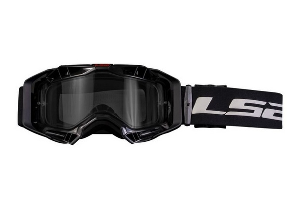 LS2 AURA ENDURO SĒRIJAS MOTO BRILLES LS2 AURA ENDURO SĒRIJAS MOTO BRILLES