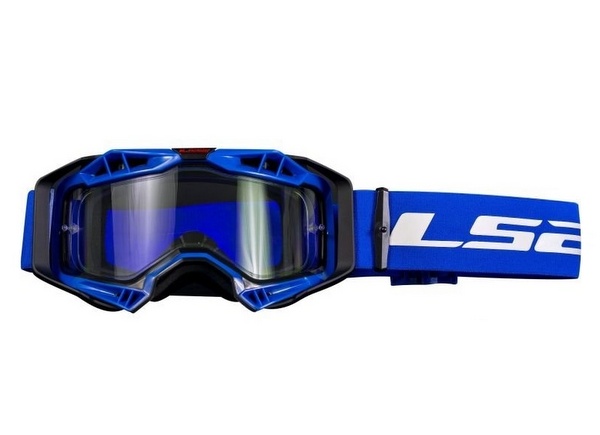 LS2 AURA MOTO BRILLES LS2 AURA MOTO BRILLES