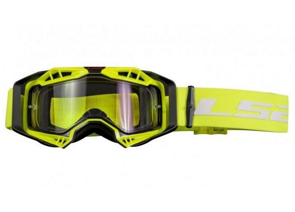 LS2 AURA MOTO BRILLES LS2 AURA MOTO BRILLES - Image 2