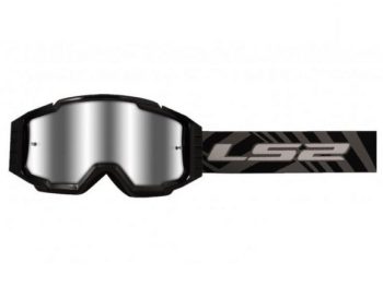 LS2 CHARGER PRO MOTO BRILLES