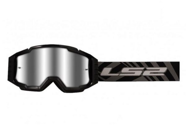 LS2 CHARGER PRO MOTO BRILLES LS2 CHARGER PRO MOTO BRILLES