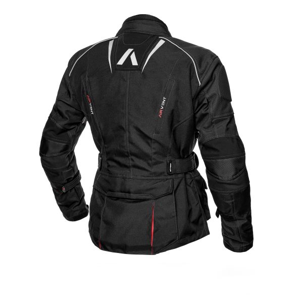 Moto jaka tekstila ADRENALINE ALASKA 2.0 PPE LADY Moto jaka tekstila ADRENALINE ALASKA 2.0 PPE LADY - Image 2