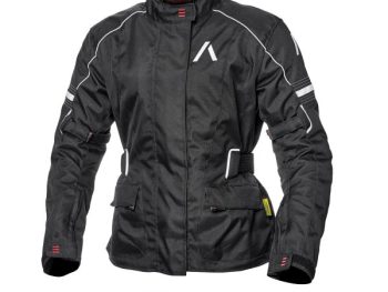 Moto jaka tekstila ADRENALINE ELSA PPE Lady