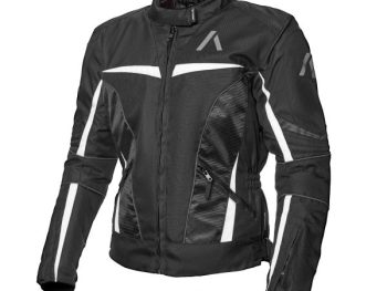 Moto jaka tekstila ADRENALINE LOVE RIDE 2.0 PPE Lady