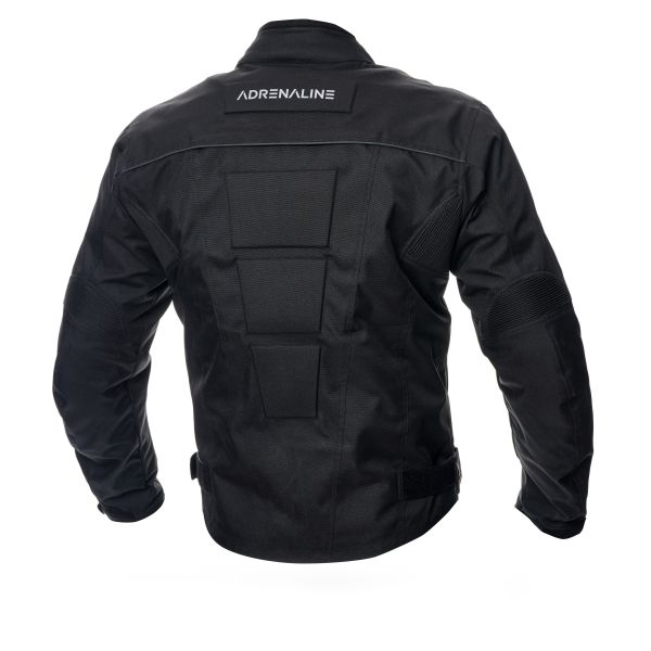 Moto jaka tekstila ADRENALINE PYRAMID 2.0 PPE Moto jaka tekstila ADRENALINE PYRAMID 2.0 PPE - Image 2