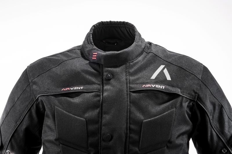 Moto jaka tekstila ADRENALINE PYRAMID 2.0 PPE Moto jaka tekstila ADRENALINE PYRAMID 2.0 PPE - Image 3