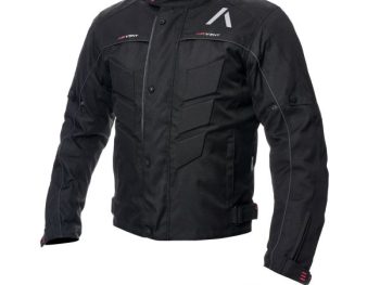 Moto jaka tekstila ADRENALINE PYRAMID 2.0 PPE