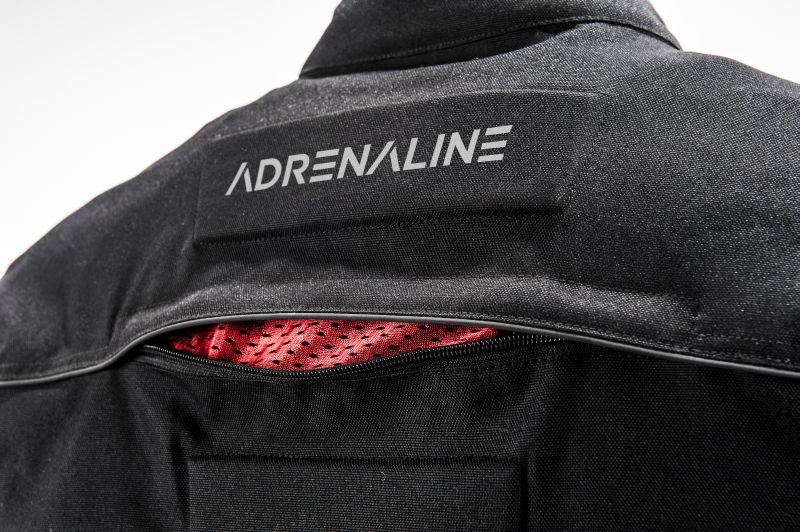 Moto jaka tekstila ADRENALINE PYRAMID 2.0 PPE Moto jaka tekstila ADRENALINE PYRAMID 2.0 PPE - Image 5