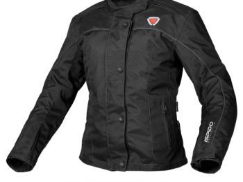 Moto jaka tekstila ISPIDO SELENIUM LADY PPE sieviešu