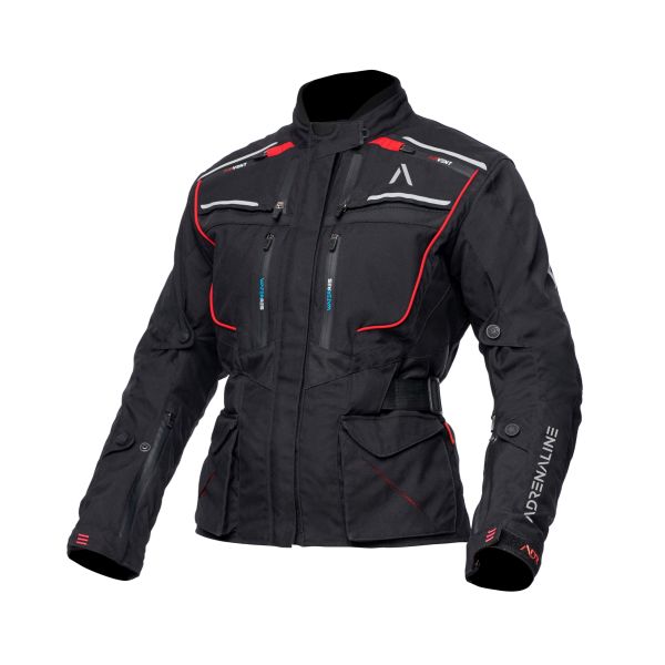 TEKSTILA JAKA ADRENALINE ORION LADY TEKSTILA JAKA ADRENALINE ORION LADY