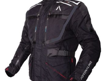 Moto jaka tekstila ADRENALINE ORION PPE