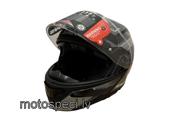 Moto ķivere ar paceļamu žokli SMK GULLWING SUPERTOUR Moto ķivere ar paceļamu žokli SMK GULLWING SUPERTOUR - Image 2