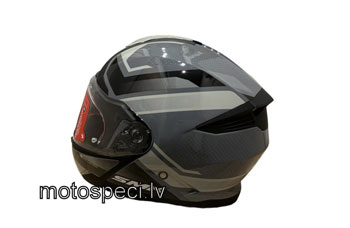 Moto ķivere ar paceļamu žokli SMK GULLWING SUPERTOUR Moto ķivere ar paceļamu žokli SMK GULLWING SUPERTOUR - Image 6