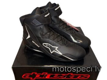 Moto zābaki tūrisma / ielas braukšanai ALPINESTARS FASTER-4