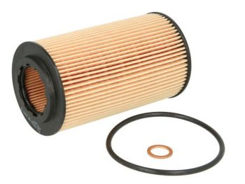 EĻĻAS FILTRS OE649/2 (FILTRON OE 649/2)  BMW 3, LAND ROVER 2.0D/3.0D 02.98-10.06