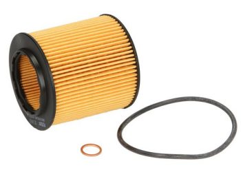 Eļļas filtrs BMW 1 (E81, E82, E87, E88, F20, F21), 2 (F22, F87, F23), 3 (E90, E91, E92, E93, F30, F80, F31), GRAN TURISMO (F34) 1.6-3.0H 09.04-07.19 JPN 10F9022-JPN (OE649/9)