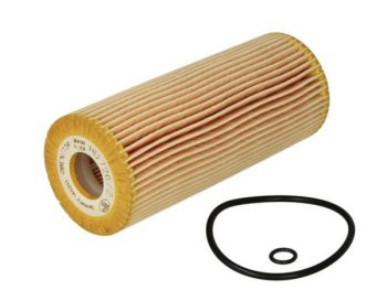 EĻĻAS FILTRS MANN FILTER HU726/2X (OE640/1)
