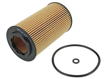FILTRS EĻĻAS OE648/1 (MEYLE 6143220001) OPEL 2.0D/2.2D 11.96-02.15