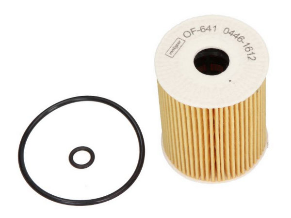 EĻĻAS FILTRS KAMOKA F109201 (OE648/7) EĻĻAS FILTRS KAMOKA F109201 (OE648/7)