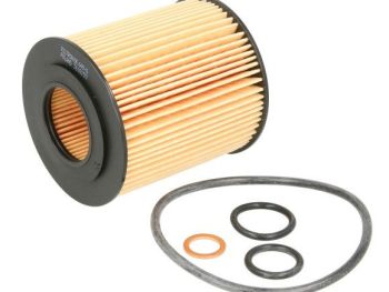 EĻĻAS FILTRSO BMW 1.6-3.0 04.00-06.15 FILTRON OE649/6